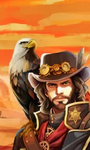 Frontier Lock & Load