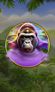 Gorilla Fury - Hold & Hit