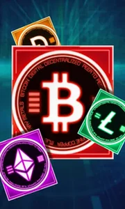 Blockchain Megaways