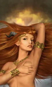 Demi Gods 3