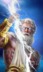 Zeus Unchained - Hold & Hit