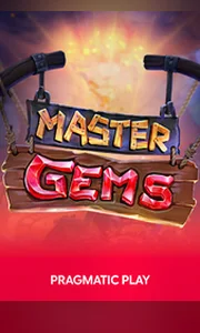 Pragmatic Play Master Gems