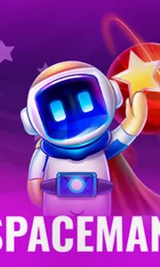 Spaceman