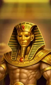Treasures of Osiris
