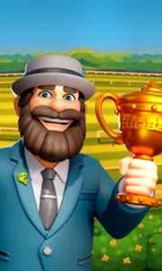 Big Bass Return to the Races