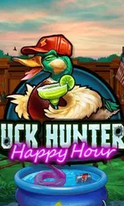 Duck Hunters: Happy Hour
