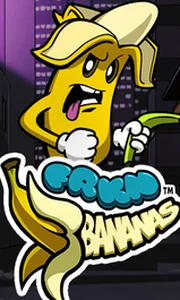 FRKN Bananas